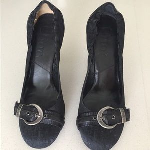 Christian Dior Shoes